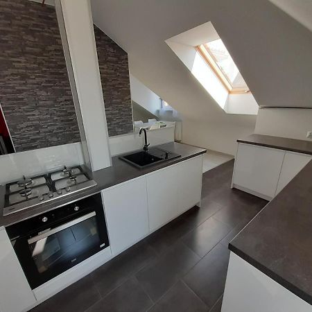 Apartament Olkusz Centrum Extérieur photo