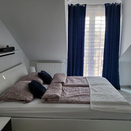 Apartament Olkusz Centrum Extérieur photo