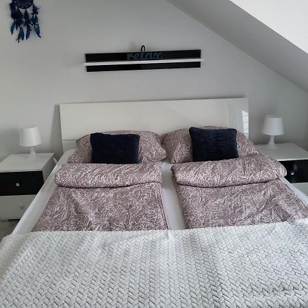 Apartament Olkusz Centrum Extérieur photo