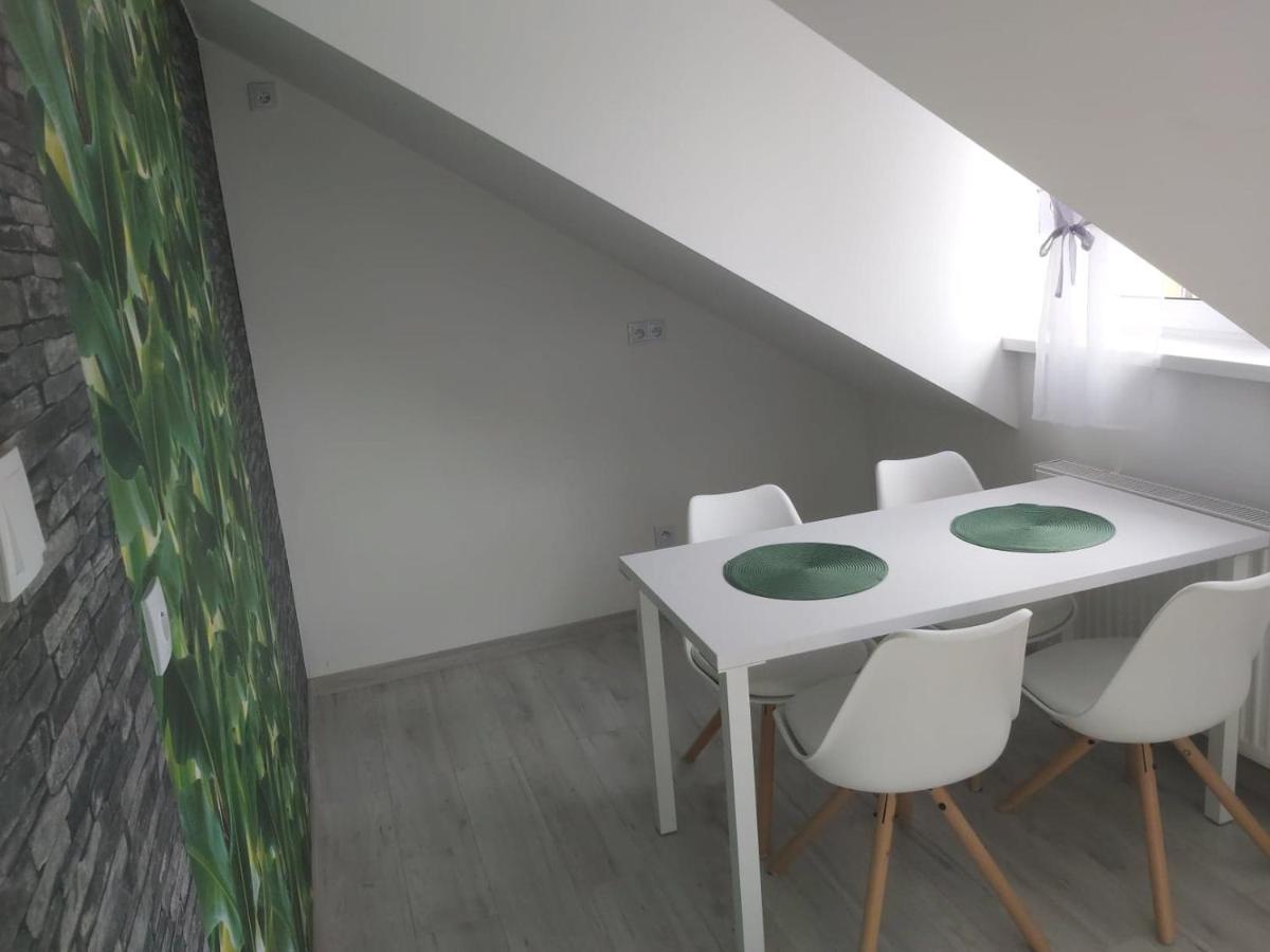 Apartament Olkusz Centrum Extérieur photo