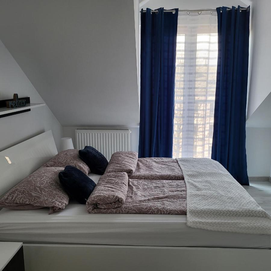 Apartament Olkusz Centrum Extérieur photo