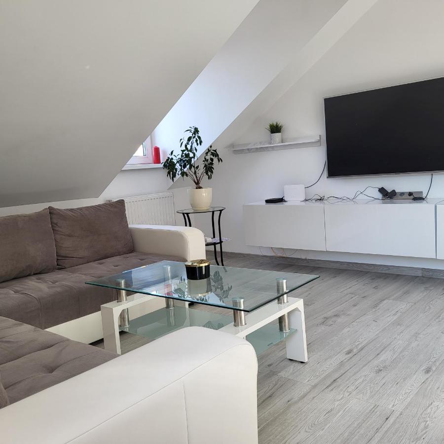 Apartament Olkusz Centrum Extérieur photo
